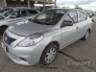 2012 NISSAN VERSA 