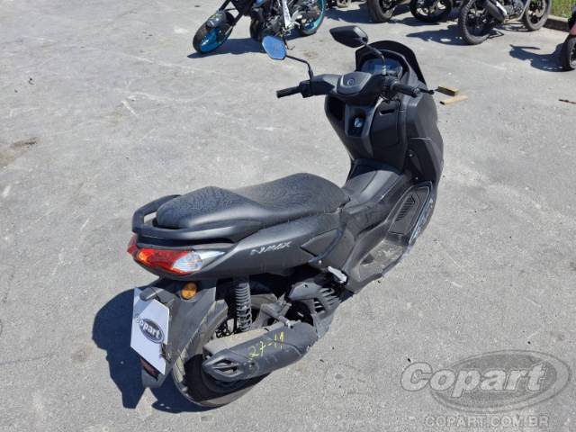 2024 YAMAHA NMAX 