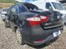 2014 FIAT GRAND SIENA 