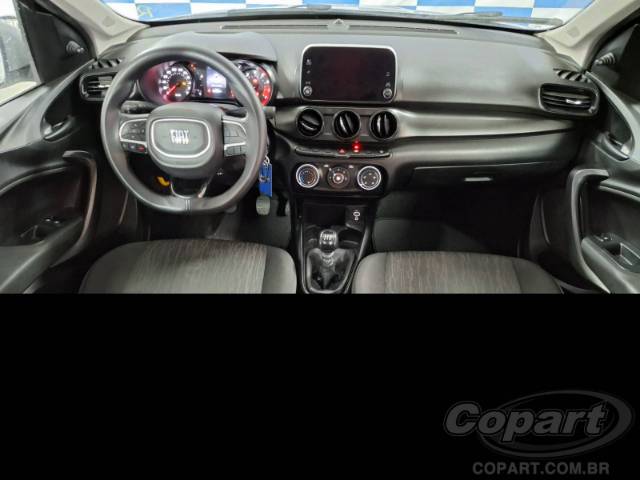 2023 FIAT ARGO 