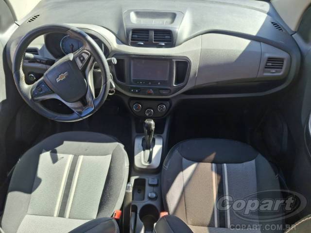 2016 CHEVROLET SPIN 