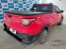 2022 FIAT STRADA 