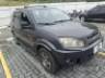 2009 FORD ECOSPORT 