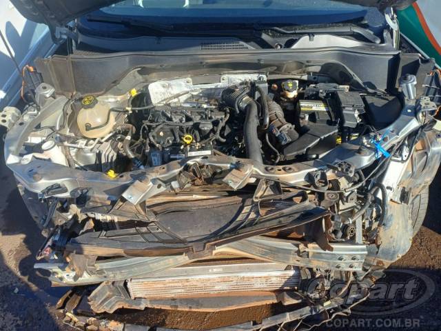 2024 CHEVROLET MONTANA 