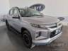 2024 MITSUBISHI L200 TRITON 