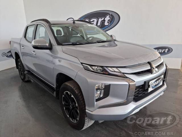 2024 MITSUBISHI L200 TRITON 