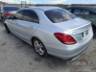 2016 MERCEDES BENZ CLASSE C 