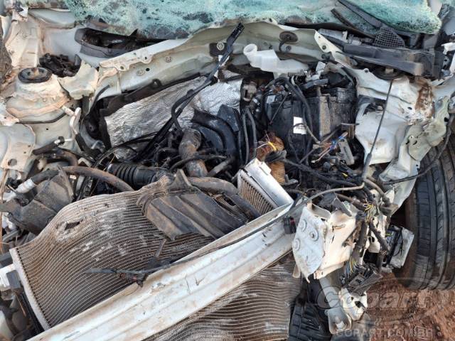 2024 CHEVROLET ONIX PLUS 