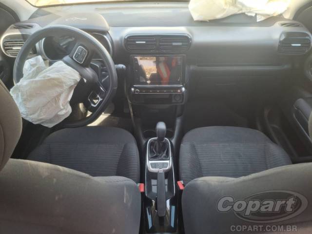 2020 CITROEN C4 CACTUS 
