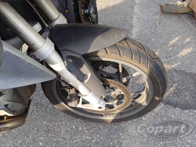 2016 BMW R 1200 