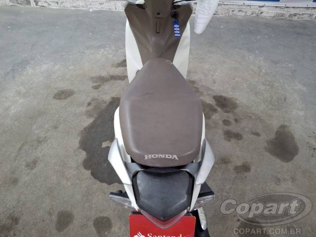 2019 HONDA BIZ 