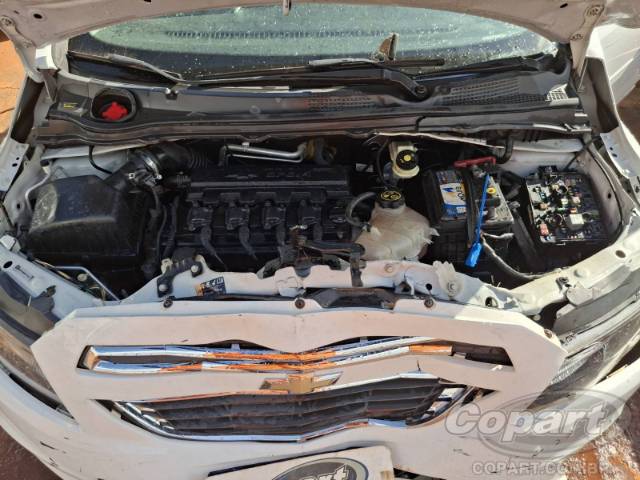 2015 CHEVROLET PRISMA 