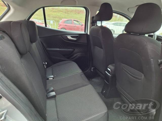 2022 FIAT PULSE 
