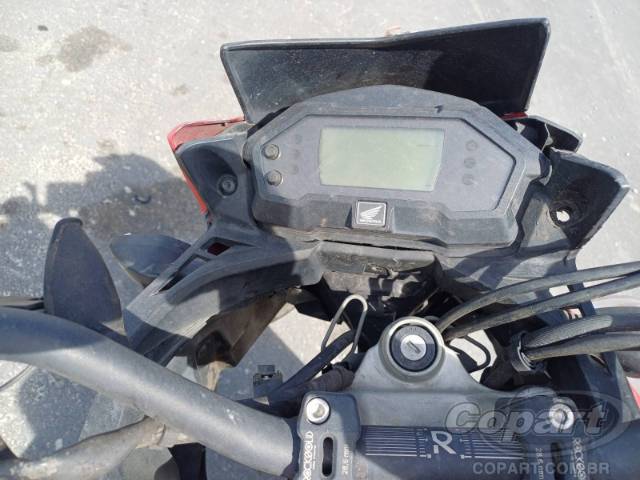 2016 HONDA XRE 190 
