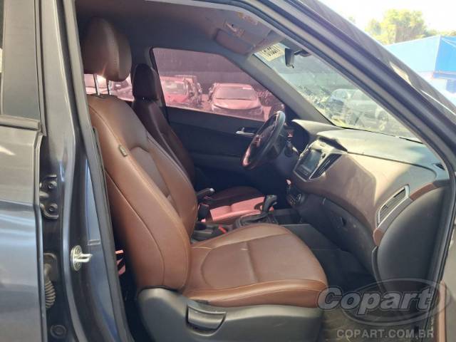 2019 HYUNDAI CRETA 