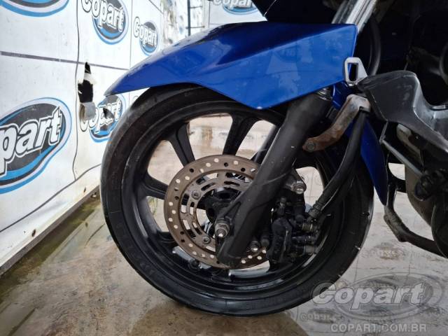 2022 HONDA PCX 