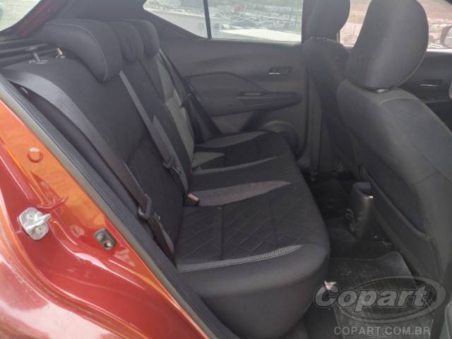 2018 NISSAN KICKS 