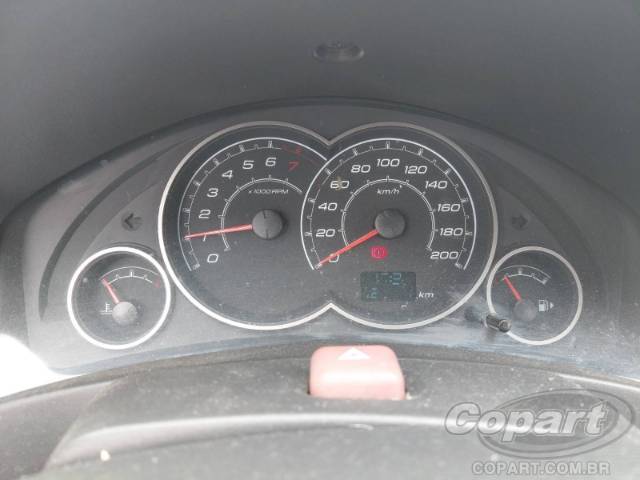 2012 CHEVROLET PRISMA 