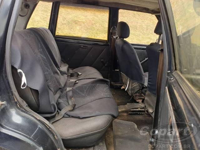 1994 FIAT UNO 