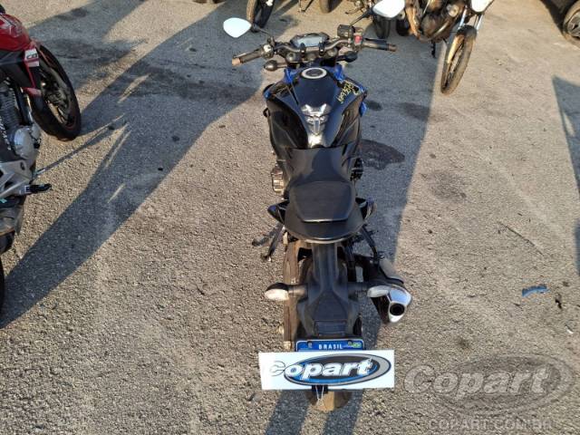 2021 SUZUKI GSX-S 