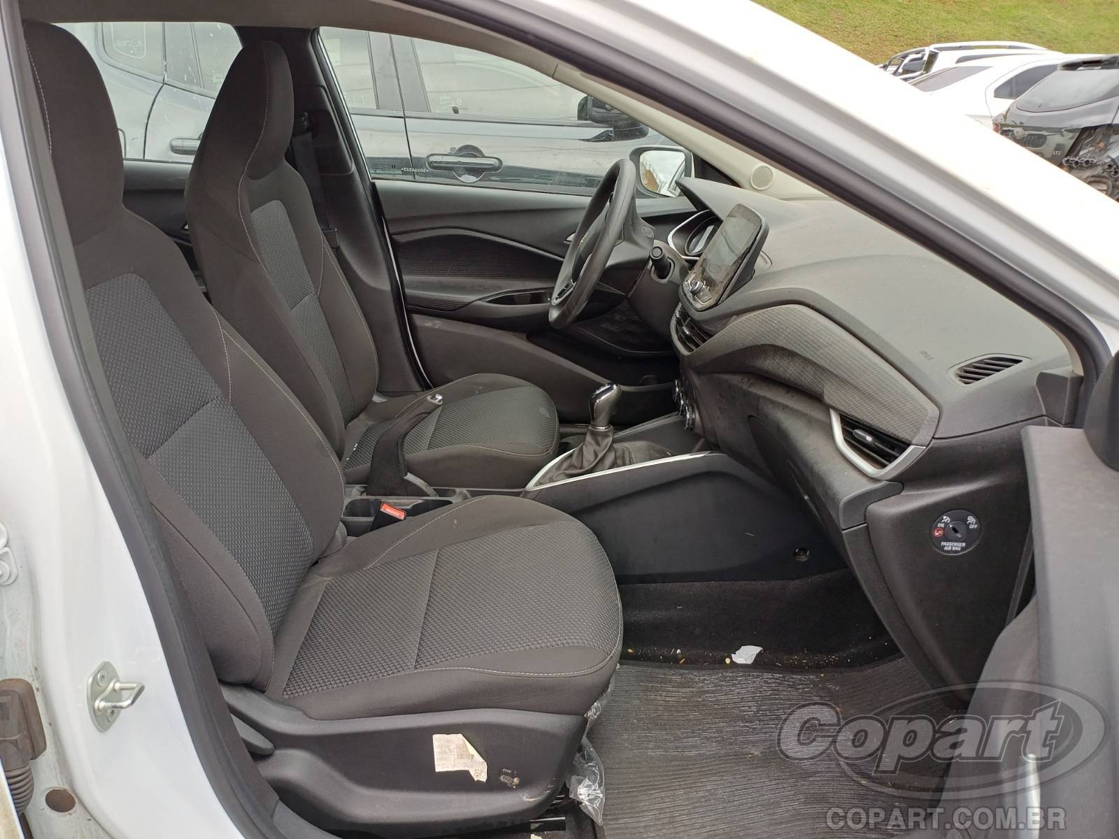 Foto 5: 2025 CHEVROLET ONIX