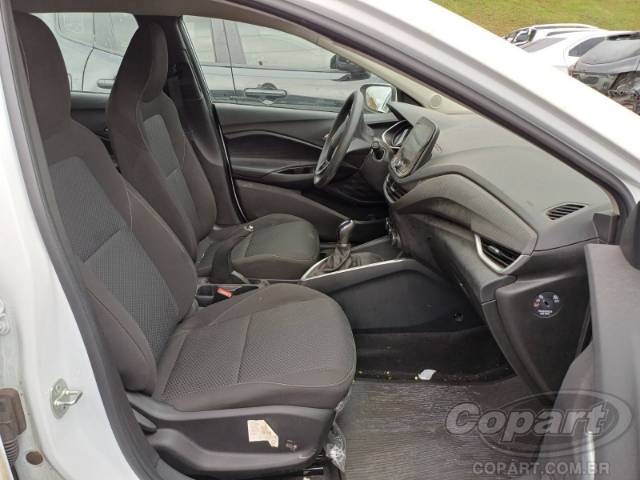2025 CHEVROLET ONIX 