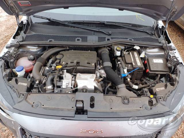 2024 PEUGEOT 208 