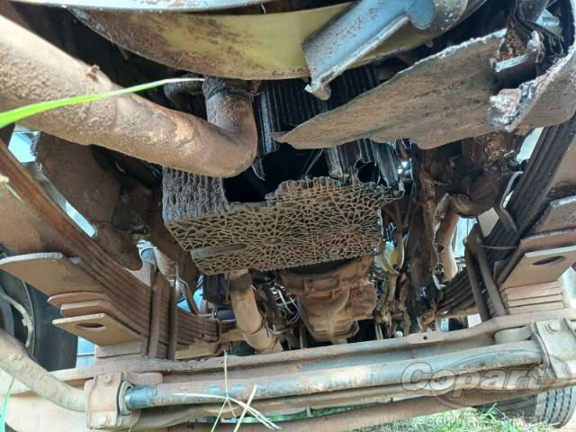 2022 VOLKSWAGEN CONSTELLATION 