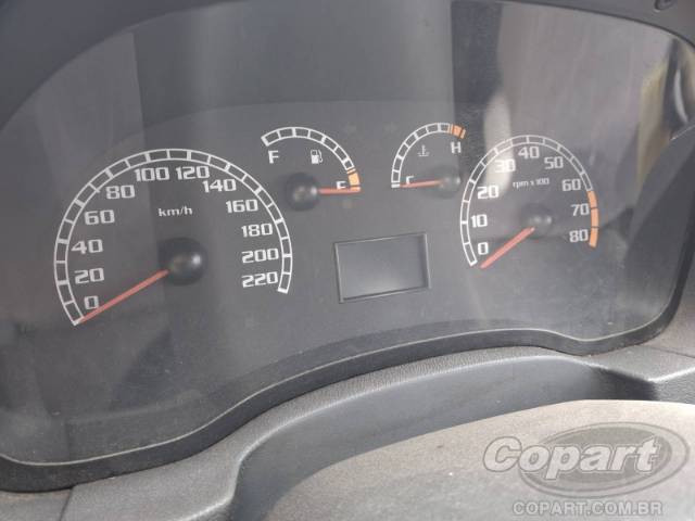 2005 FIAT PALIO WEEKEND 
