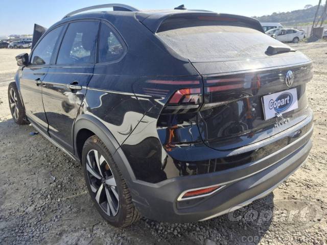 2024 VOLKSWAGEN NIVUS 