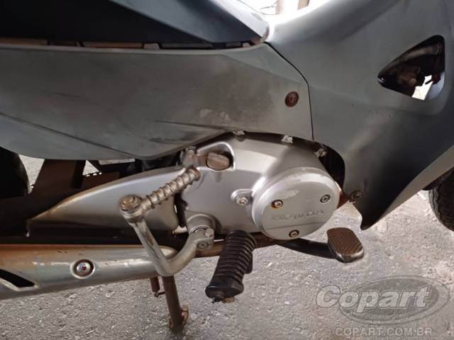 2006 HONDA BIZ 125 