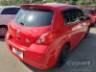 2013 NISSAN TIIDA 