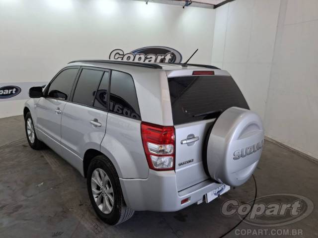2013 SUZUKI GRAND VITARA 