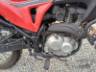 2019 HONDA NXR 160 