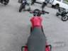 2018 HONDA CG 160 