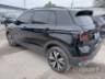 2022 VOLKSWAGEN T-CROSS 