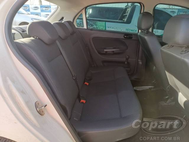 2023 VOLKSWAGEN GOL 