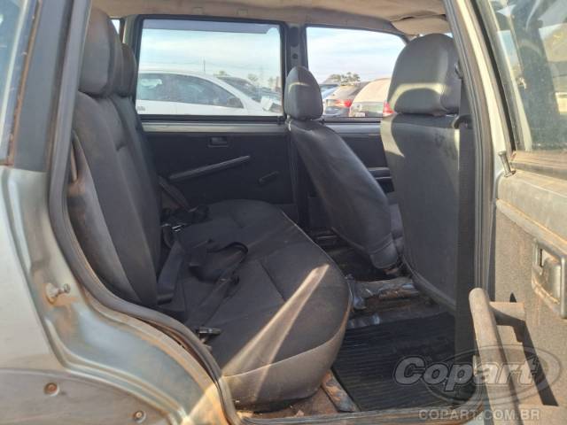 2012 FIAT UNO 