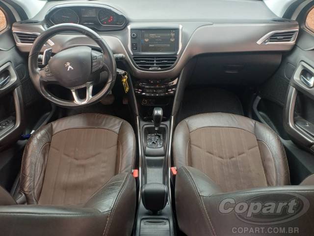 2017 PEUGEOT 2008 
