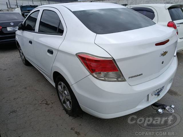 2018 CHEVROLET PRISMA 