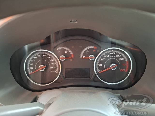 2015 FIAT PALIO 
