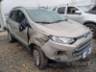 2017 FORD ECOSPORT 