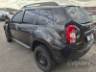 2012 RENAULT DUSTER 