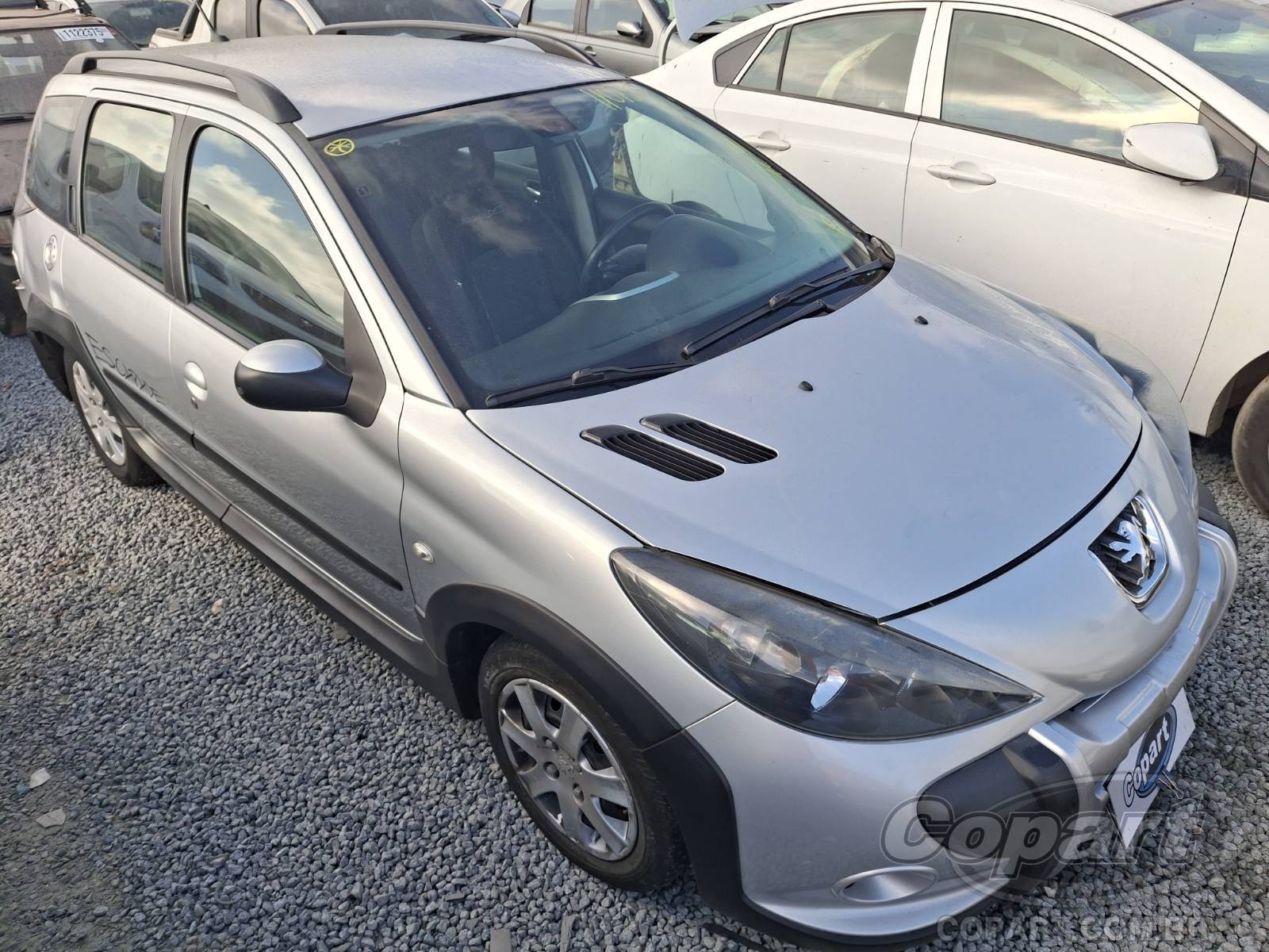 PEUGEOT 207 SW 1.6 16V