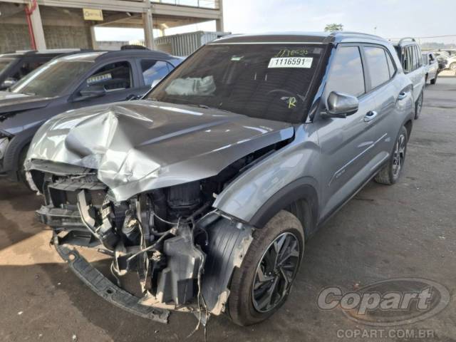 2022 HYUNDAI CRETA 