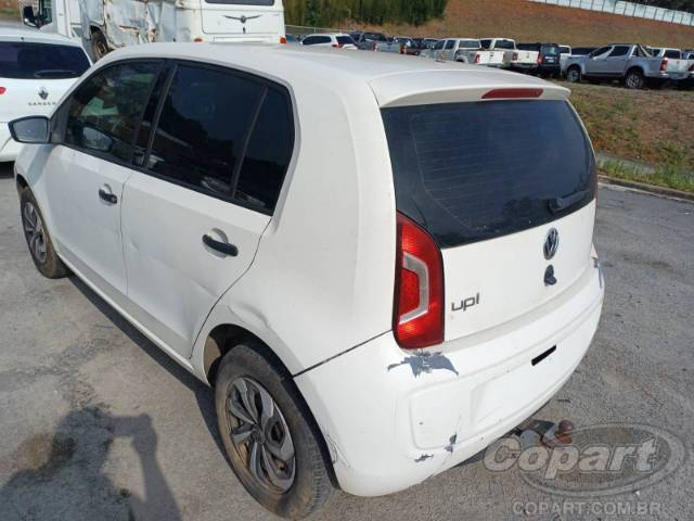 2015 VOLKSWAGEN UP 