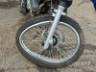 2025 YAMAHA CROSSER 