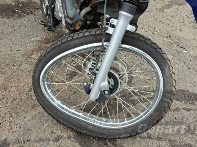 2025 YAMAHA CROSSER 