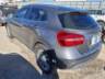 2015 MERCEDES BENZ GLA 