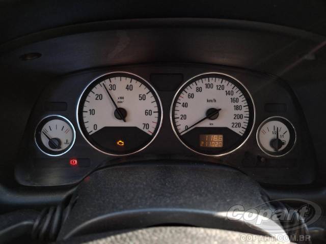 2011 CHEVROLET ASTRA 